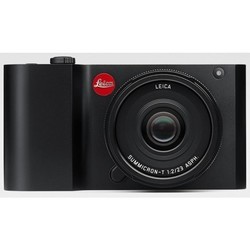 Фотоаппарат Leica T kit 23 mm