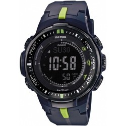 Наручные часы Casio PRW-3000-2E