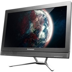 Персональный компьютер Lenovo IdeaCentre C360 (57-322749)