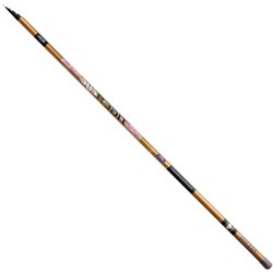 Удилища Lineaeffe Tiger Eye Pole 500