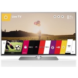 Телевизоры LG 55LB650V