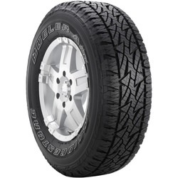 Шины Bridgestone Dueler A/T Revo 2 285/45 R22 110H