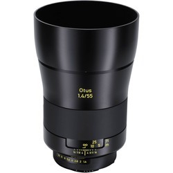 Объектив Carl Zeiss Otus 1.4/55