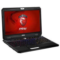 Ноутбуки MSI GT60 2OD-207