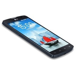 Мобильные телефоны LG Optimus L80 DualSim