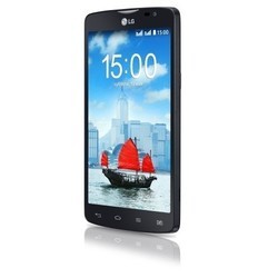 Мобильные телефоны LG Optimus L80 DualSim