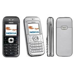 Мобильный телефон Nokia 6030