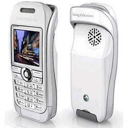 Мобильные телефоны Sony Ericsson J300i