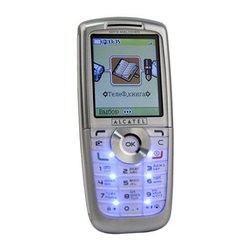Мобильные телефоны Alcatel One Touch 757