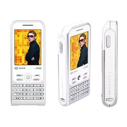 Мобильные телефоны Sagem MY-X8