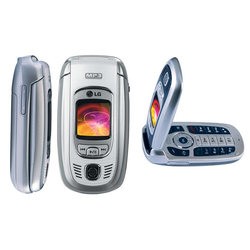 Мобильные телефоны LG F1200