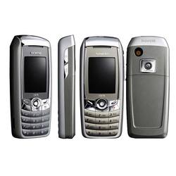 Мобильные телефоны Siemens CX75