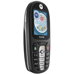 Мобильные телефоны Motorola E378i