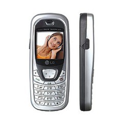 Мобильные телефоны LG B2000