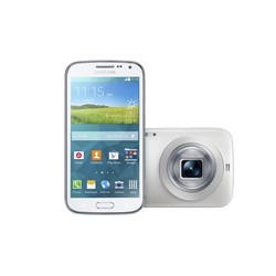 Мобильный телефон Samsung Galaxy K Zoom