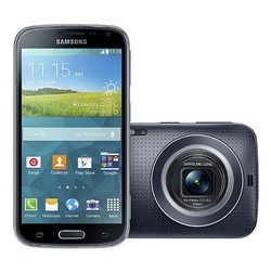 Мобильный телефон Samsung Galaxy K Zoom