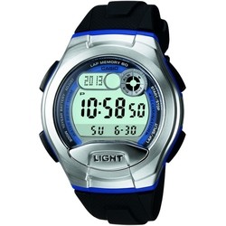 Наручные часы Casio W-752-2B