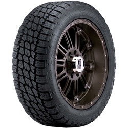 Шины Nitto Terra Grappler 275/60 R20 114S