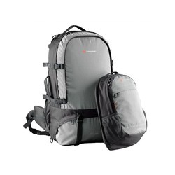 Рюкзак Caribee Jet Pack 65 (серый)