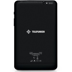 Планшеты Telefunken TF-MID708G