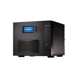 NAS-серверы Lenovo IOMEGA IX4-300D-4TB