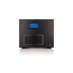 NAS-серверы Lenovo IOMEGA IX4-300D-4x1TB