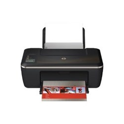 МФУ HP DeskJet Ink Advantage 2520HC
