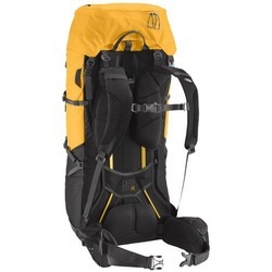 Рюкзаки The North Face Matthes Crest 72