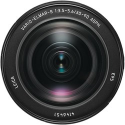 Объектив Leica 30-90 mm f/3.5-5.6 ASPH ELMAR-S