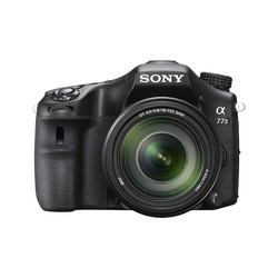 Фотоаппарат Sony A77 II kit 16-50