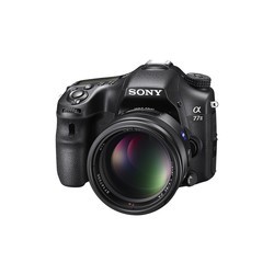 Фотоаппарат Sony A77 II kit 16-50