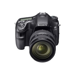 Фотоаппарат Sony A77 II kit 16-50