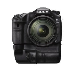 Фотоаппарат Sony A77 II kit 16-50