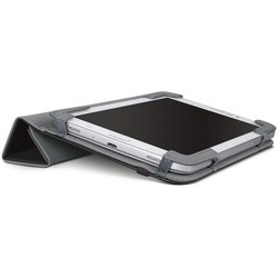 Чехлы для планшетов Belkin Smooth Tri-Fold Cover Stand for Galaxy Tab 3 8.0