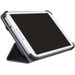 Чехлы для планшетов Belkin Smooth Tri-Fold Cover Stand for Galaxy Tab 3 8.0