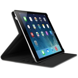 Чехлы для планшетов Belkin Quilted Cover for iPad Air