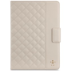 Чехлы для планшетов Belkin Quilted Cover for iPad Air