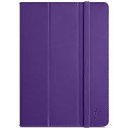 Чехлы для планшетов Belkin TriFold Cover for iPad Air