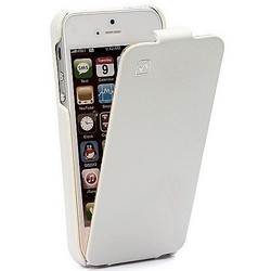 Чехлы для мобильных телефонов Hoco Duke Leather for iPhone 5C