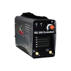 Сварочные аппараты RedVerg RD-200 Evolution