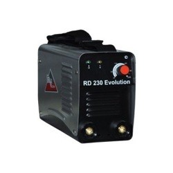Сварочные аппараты RedVerg RD-230 Evolution