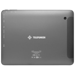 Планшеты Telefunken TF-MID801G