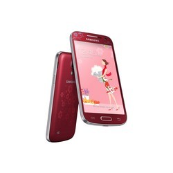 Мобильный телефон Samsung Galaxy S4 mini La Fleur