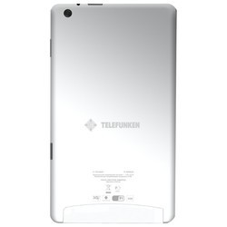 Планшеты Telefunken TF-MID804G