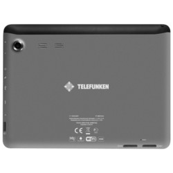 Планшеты Telefunken TF-MID806G