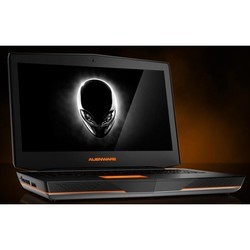 Ноутбуки Dell A18-8038