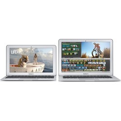 Ноутбуки Apple Z0NX000M7