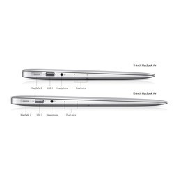 Ноутбуки Apple Z0NY0001S