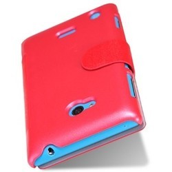 Чехлы для мобильных телефонов Nillkin Fresh Leather for Lumia 720