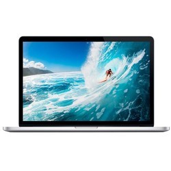 Ноутбуки Apple Z0QC0018N
